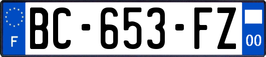 BC-653-FZ