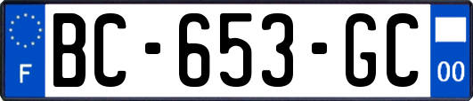 BC-653-GC