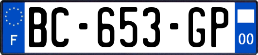 BC-653-GP