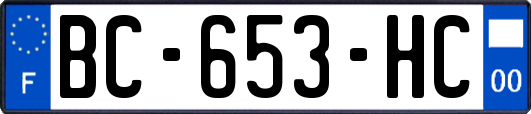 BC-653-HC