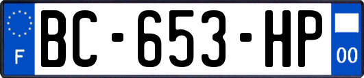 BC-653-HP