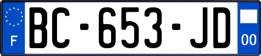 BC-653-JD