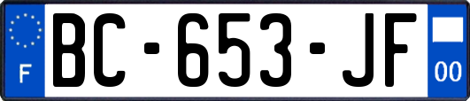 BC-653-JF