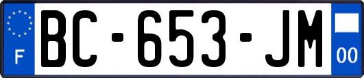 BC-653-JM