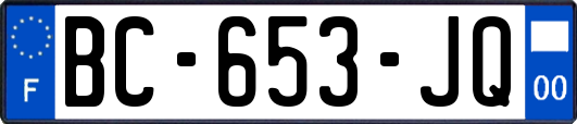 BC-653-JQ