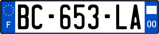 BC-653-LA