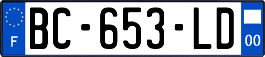BC-653-LD