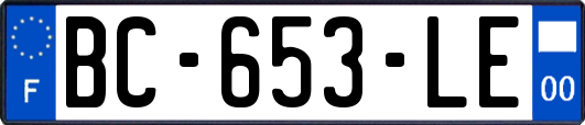 BC-653-LE