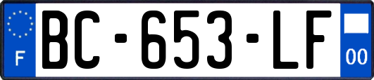 BC-653-LF