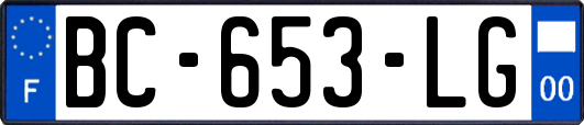 BC-653-LG