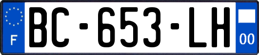 BC-653-LH