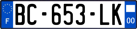 BC-653-LK
