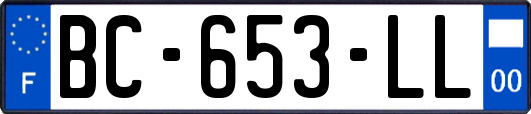BC-653-LL