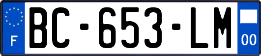 BC-653-LM