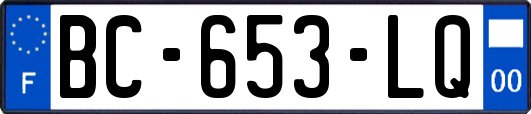 BC-653-LQ