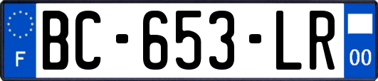 BC-653-LR