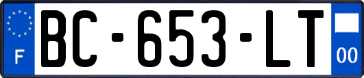 BC-653-LT