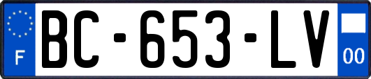 BC-653-LV