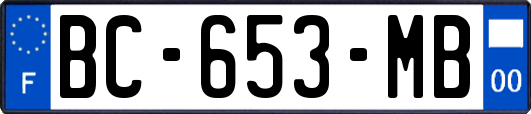BC-653-MB