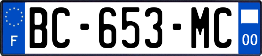 BC-653-MC
