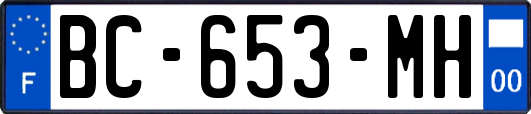 BC-653-MH