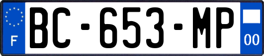 BC-653-MP