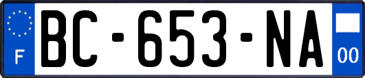 BC-653-NA