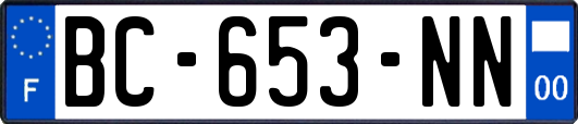 BC-653-NN