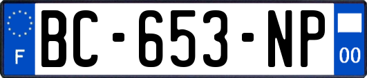 BC-653-NP