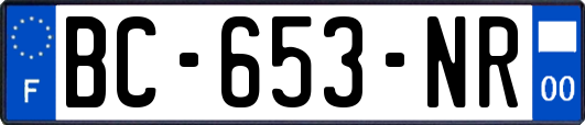 BC-653-NR