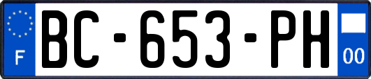 BC-653-PH