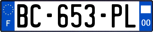 BC-653-PL