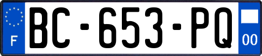 BC-653-PQ