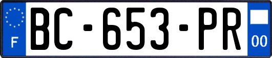 BC-653-PR