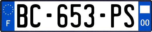 BC-653-PS