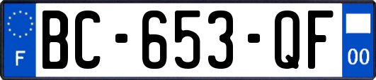 BC-653-QF