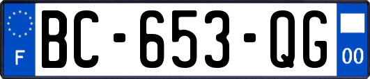 BC-653-QG
