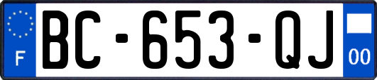BC-653-QJ