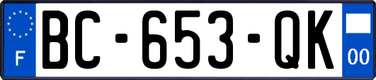 BC-653-QK
