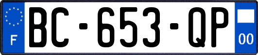 BC-653-QP