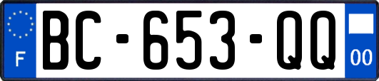 BC-653-QQ