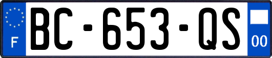 BC-653-QS