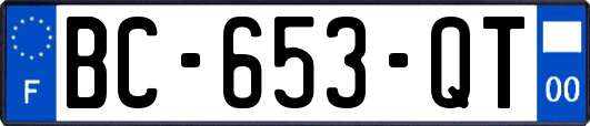 BC-653-QT