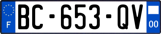 BC-653-QV