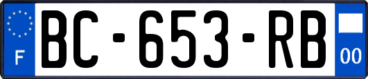 BC-653-RB
