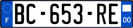 BC-653-RE