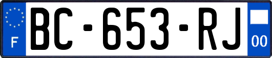 BC-653-RJ