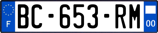 BC-653-RM