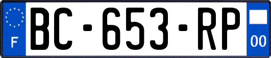 BC-653-RP