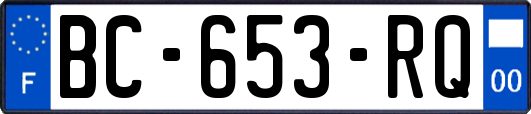 BC-653-RQ